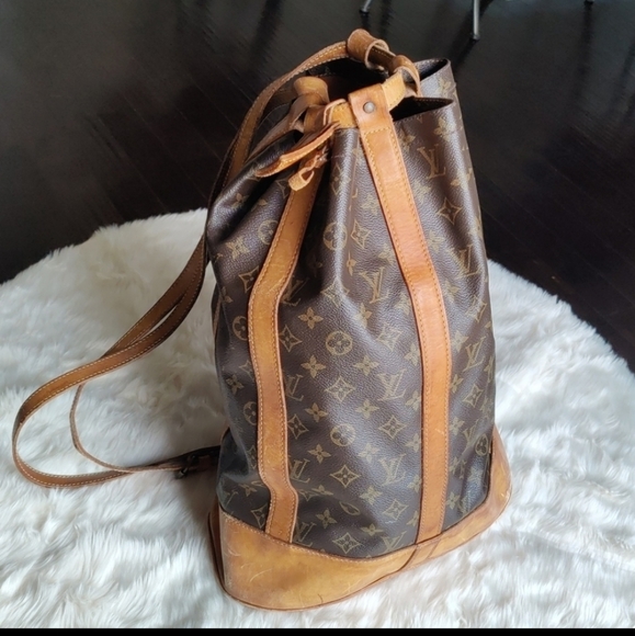 Louis Vuitton vintage bag - Picture 14 of 14